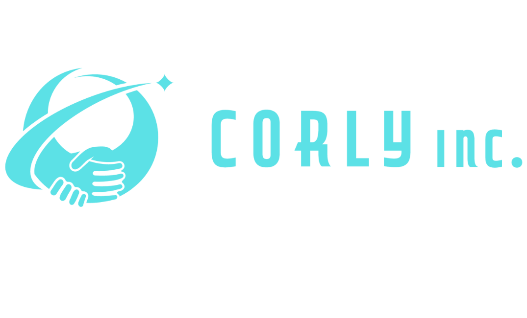 株式会社CORLY